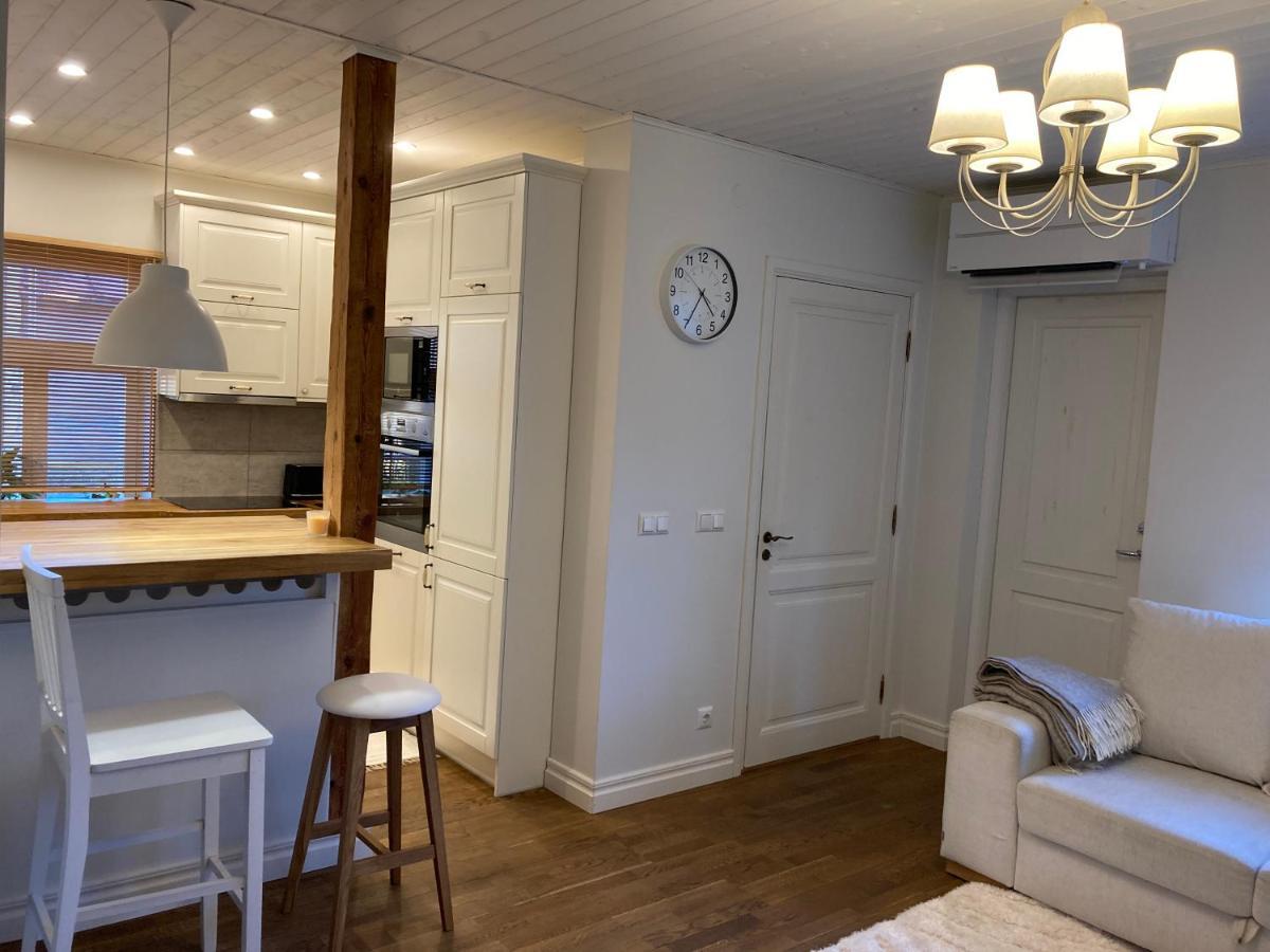 Lossi Apartment Куресааре Екстериор снимка