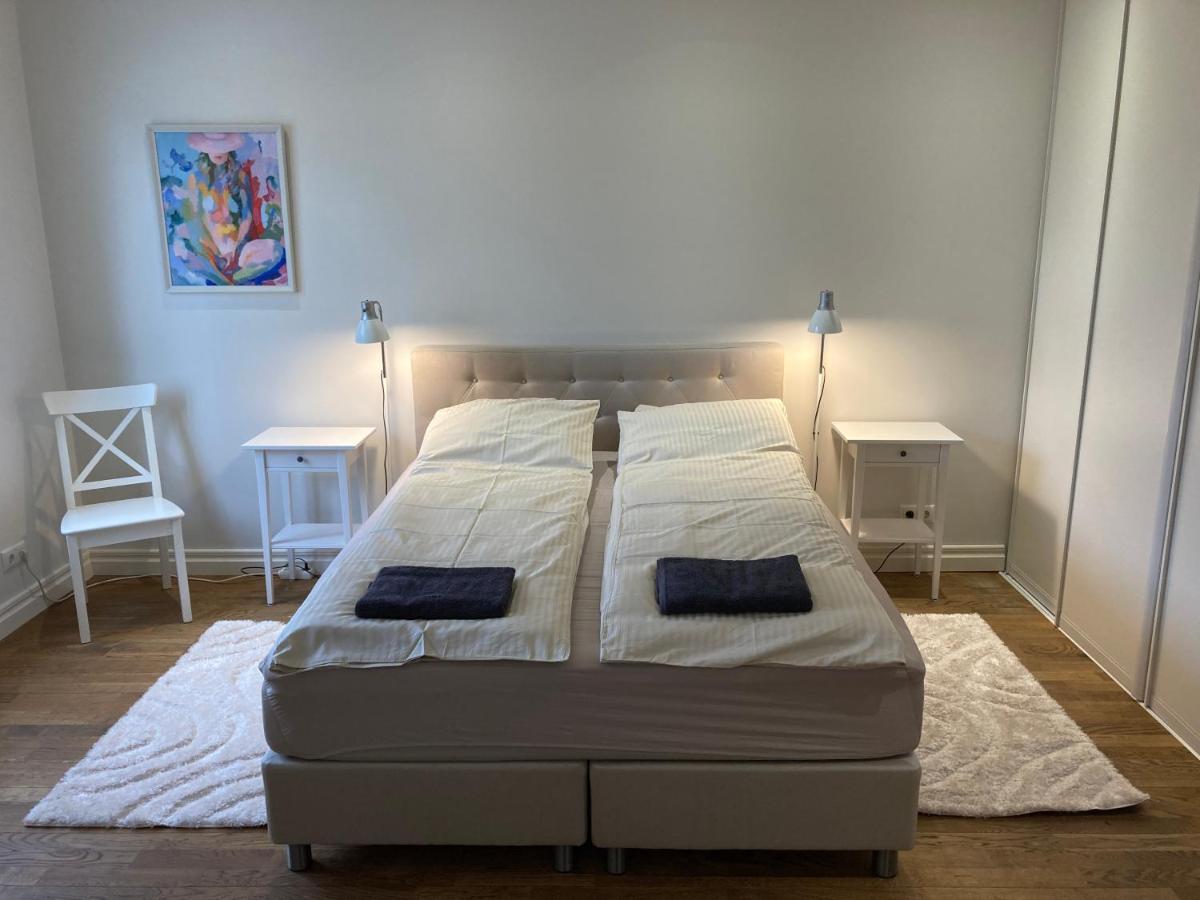 Lossi Apartment Куресааре Екстериор снимка